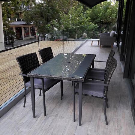 Central Stema Luxury Misano Adriatico Zewnętrze zdjęcie