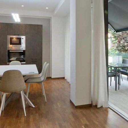 Central Stema Luxury Misano Adriatico Zewnętrze zdjęcie