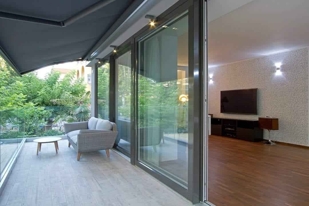 Central Stema Luxury Misano Adriatico Zewnętrze zdjęcie