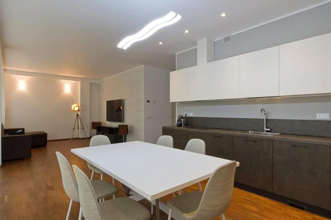 Central Stema Luxury Misano Adriatico Zewnętrze zdjęcie