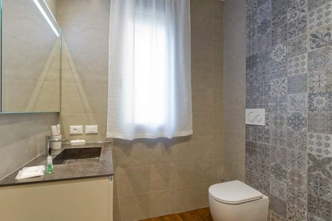 Central Stema Luxury Misano Adriatico Zewnętrze zdjęcie