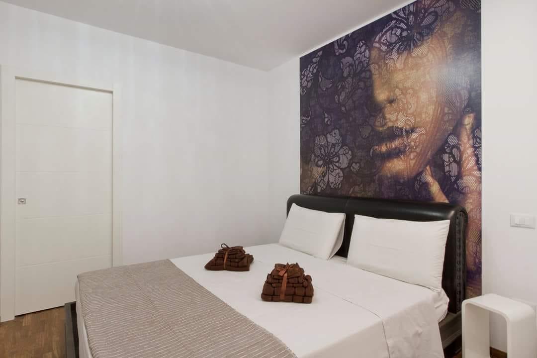 Central Stema Luxury Misano Adriatico Zewnętrze zdjęcie