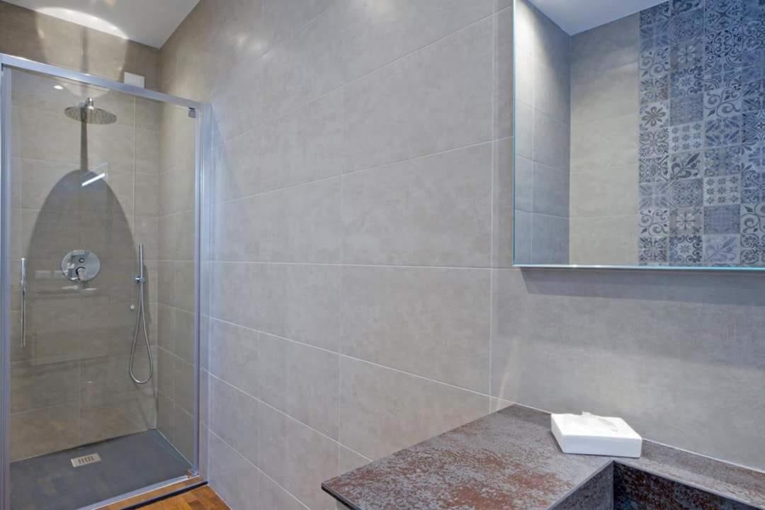 Central Stema Luxury Misano Adriatico Zewnętrze zdjęcie
