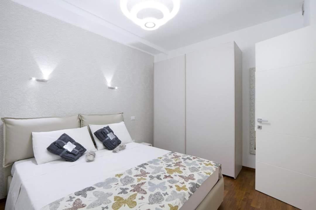 Central Stema Luxury Misano Adriatico Zewnętrze zdjęcie
