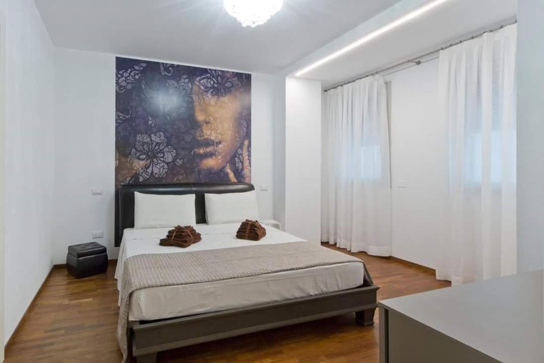 Central Stema Luxury Misano Adriatico Zewnętrze zdjęcie