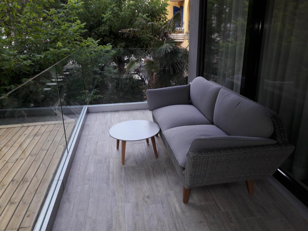 Central Stema Luxury Misano Adriatico Zewnętrze zdjęcie
