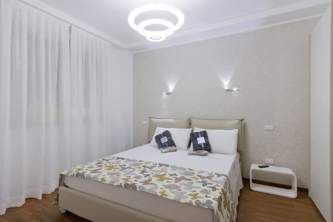 Central Stema Luxury Misano Adriatico Zewnętrze zdjęcie