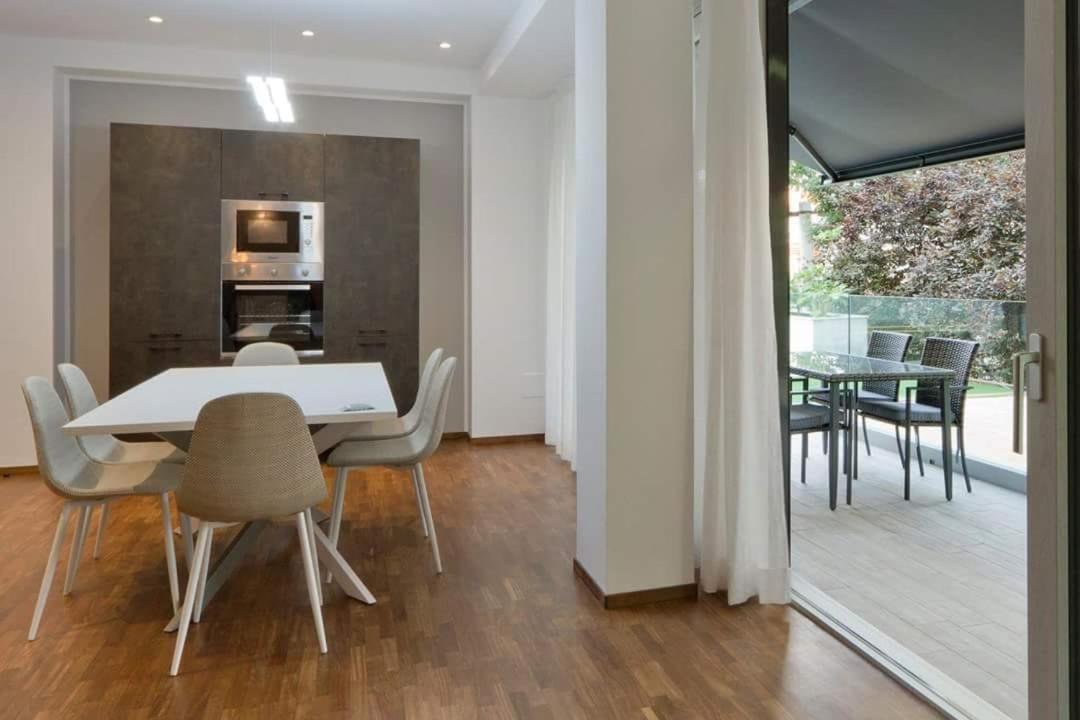 Central Stema Luxury Misano Adriatico Zewnętrze zdjęcie
