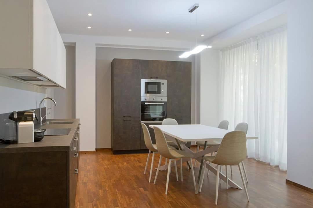 Central Stema Luxury Misano Adriatico Zewnętrze zdjęcie